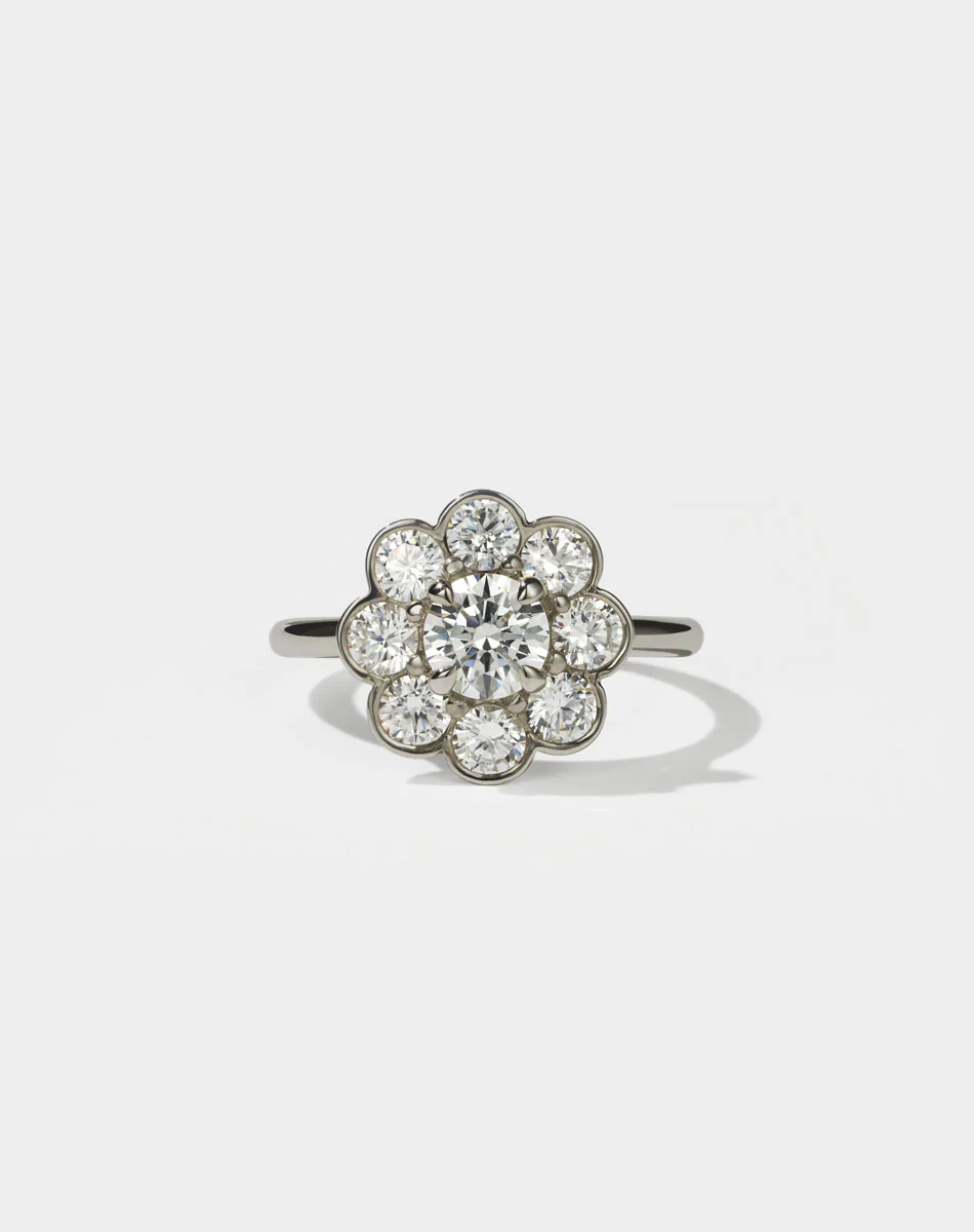 Rings - New Arrivals